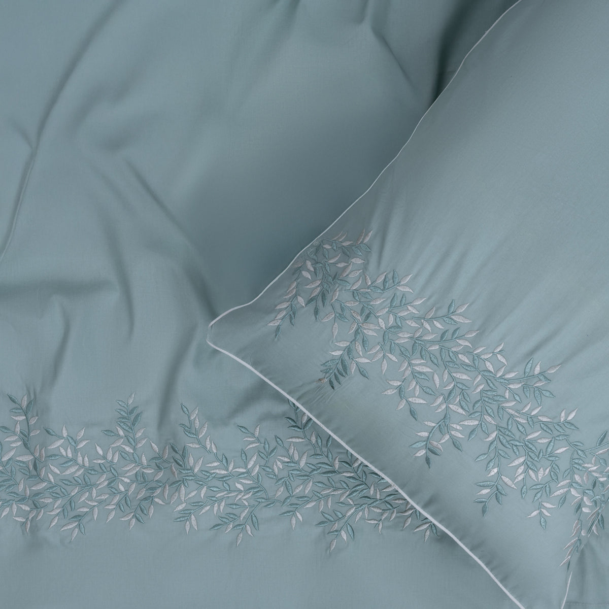 Heaven Leaves *Mint Green*