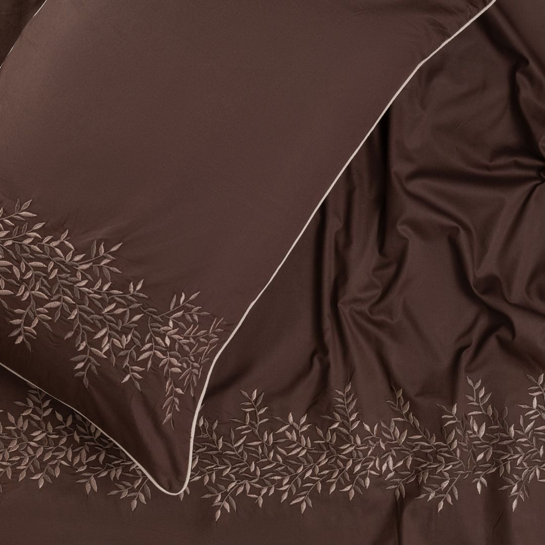 Heaven Leaves *Dark Brown*