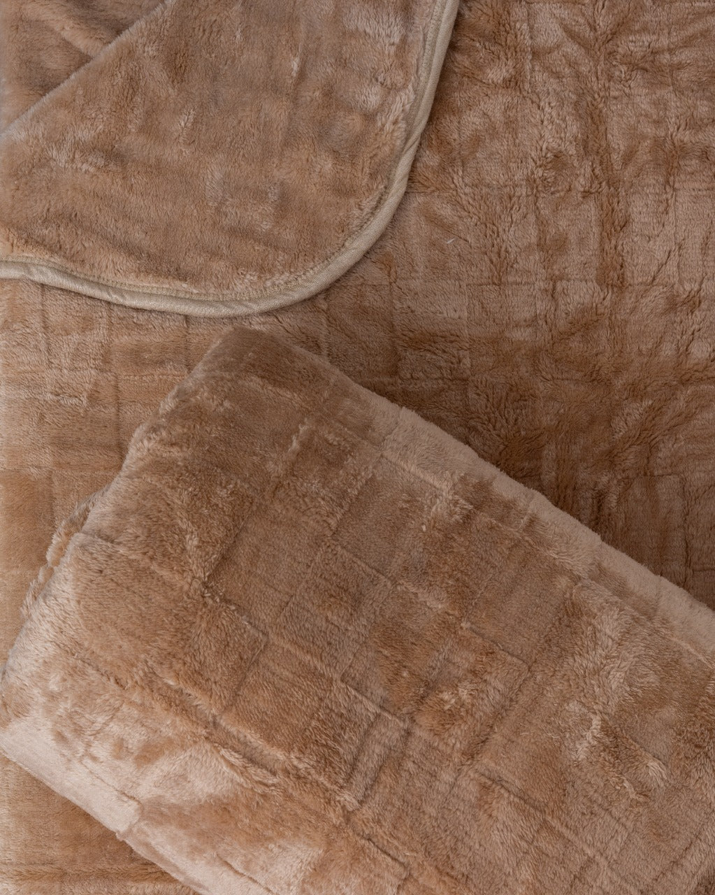 Gemza kids blanket*beige*