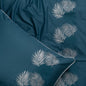 spring *petrol blue*