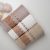 kinzo bath towels