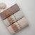 kinzo bath towels