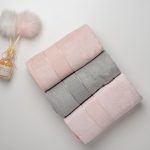 Belinda bamboo bath towels