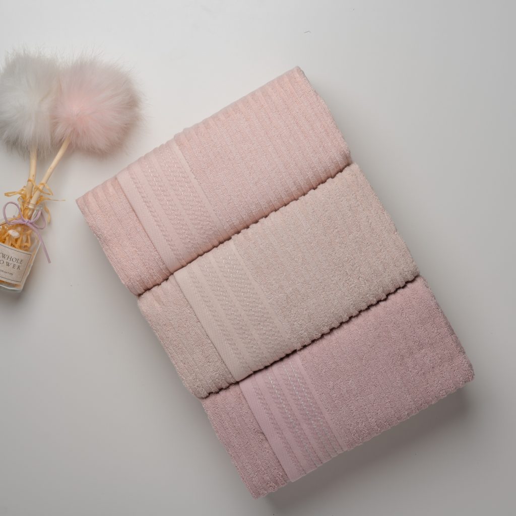 belinda bath towels