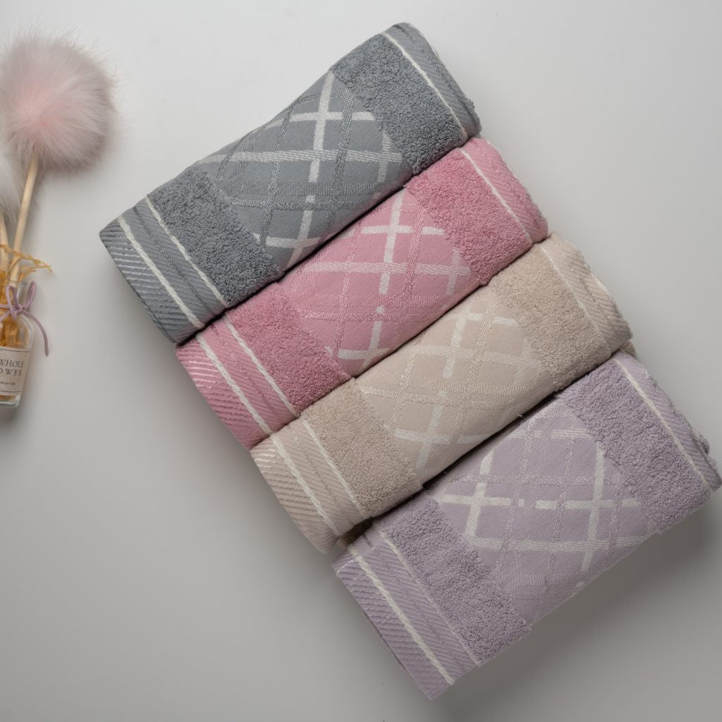 Elshafey face towels
