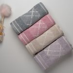 Elshafey face towels