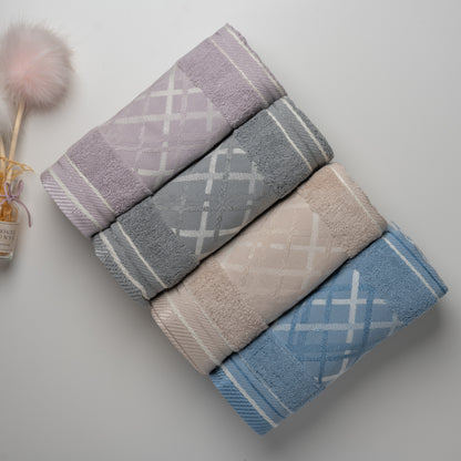 Elshafey face towels