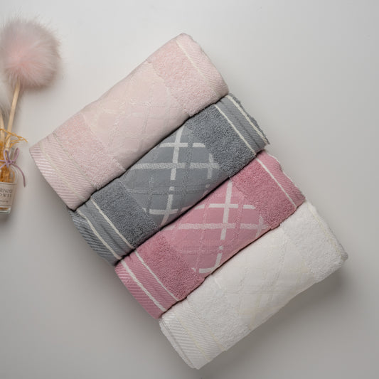 Elshafey face towels