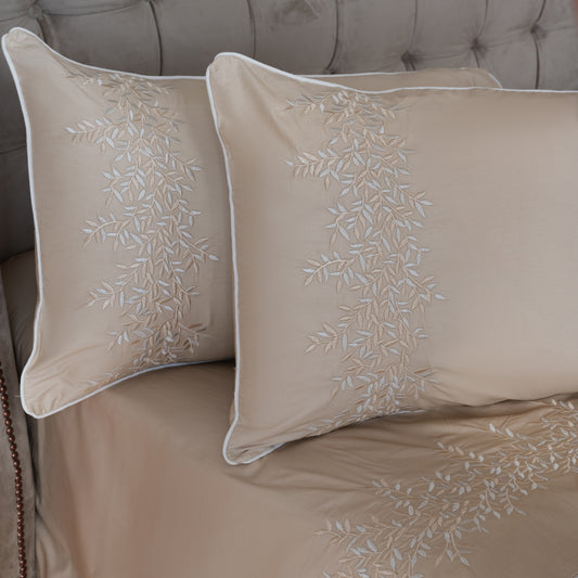 Heaven Leaves *beige*
