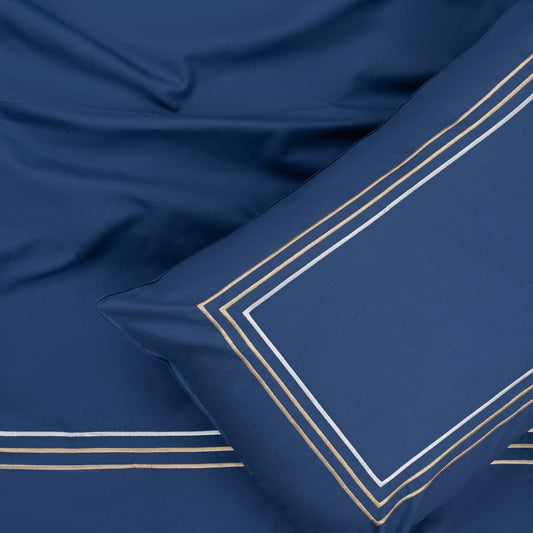 frame*navy blue*