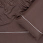 lines*dark brown*