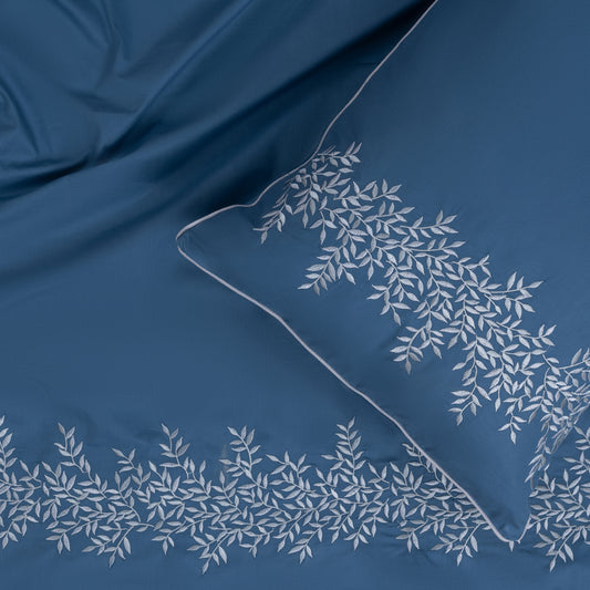Heaven Leaves *Dark Blue*