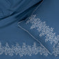 Heaven Leaves *Dark Blue*