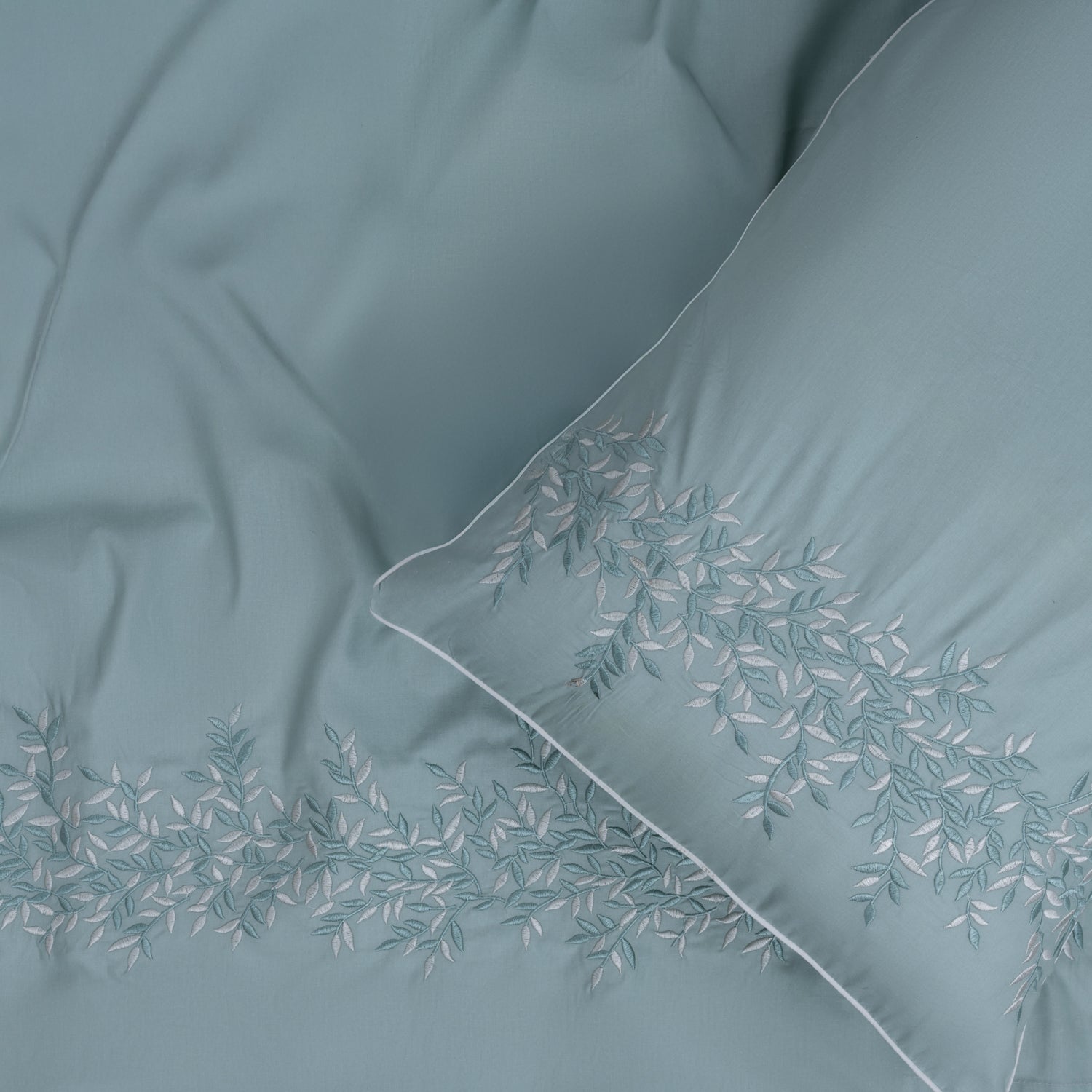 Heaven Leaves *Mint Green*