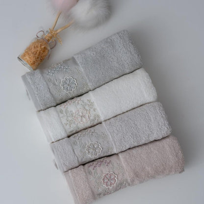 pupilla face towels