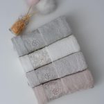 pupilla face towels