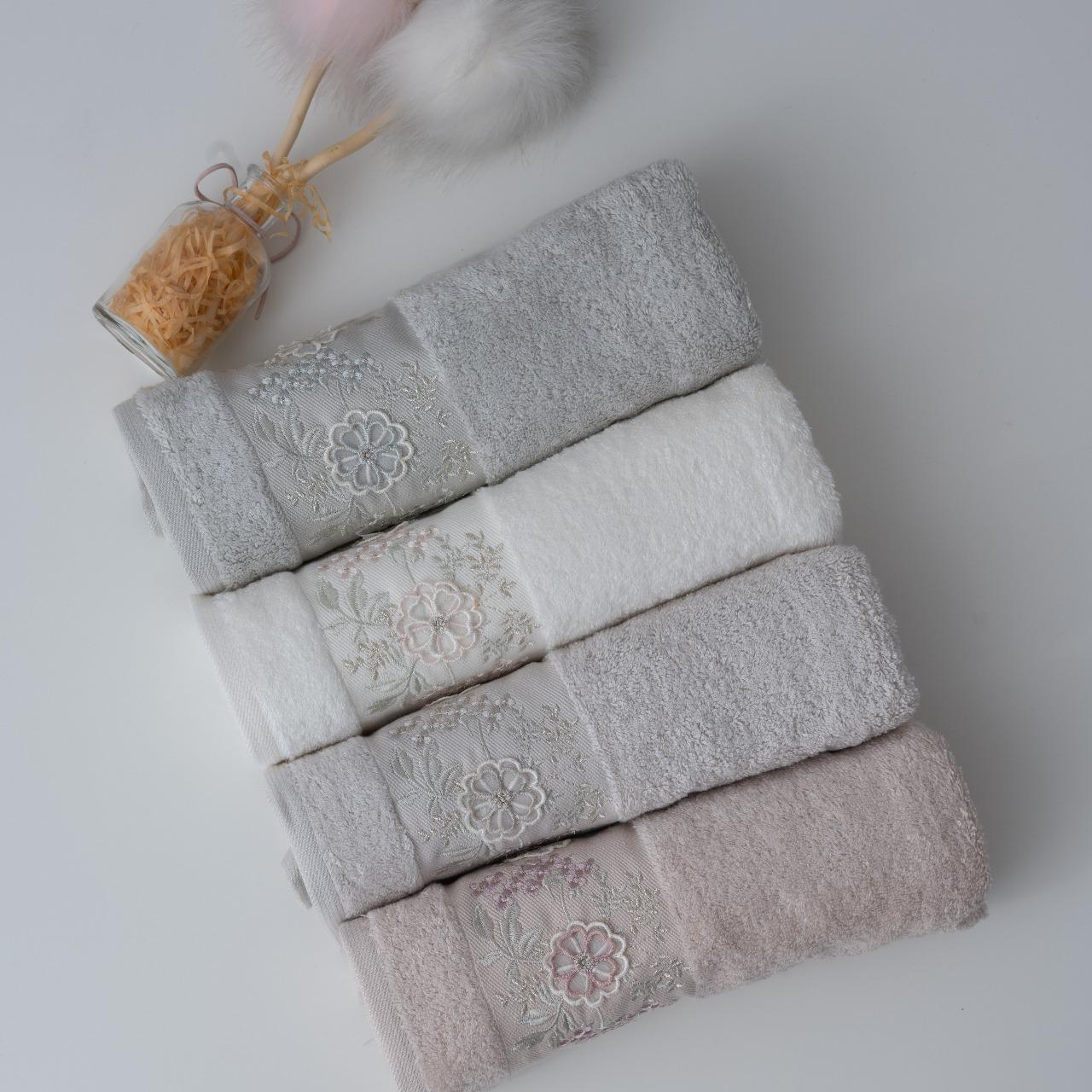 pupilla face towels