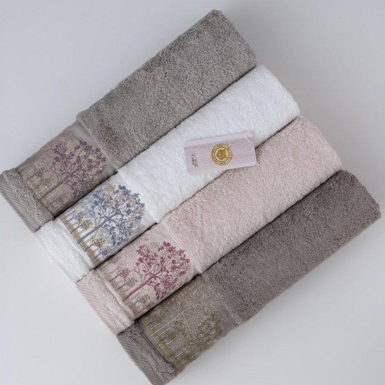 kinzo face towel