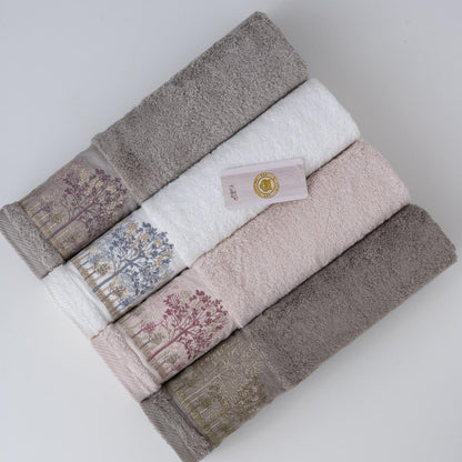 kinzo face towel