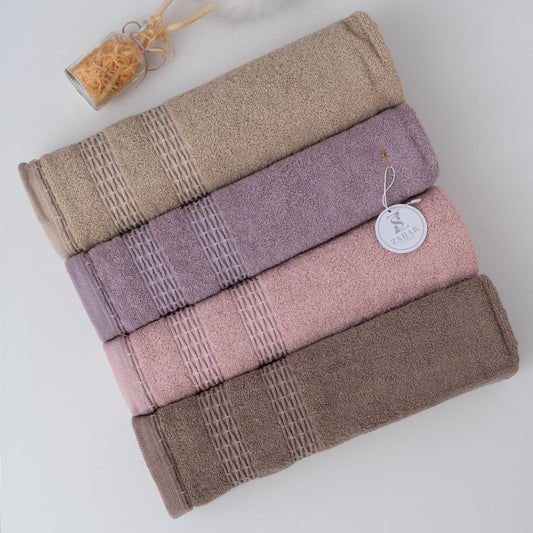 Zahar style fac towles
