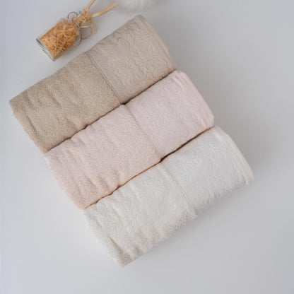Elshafey bath towels