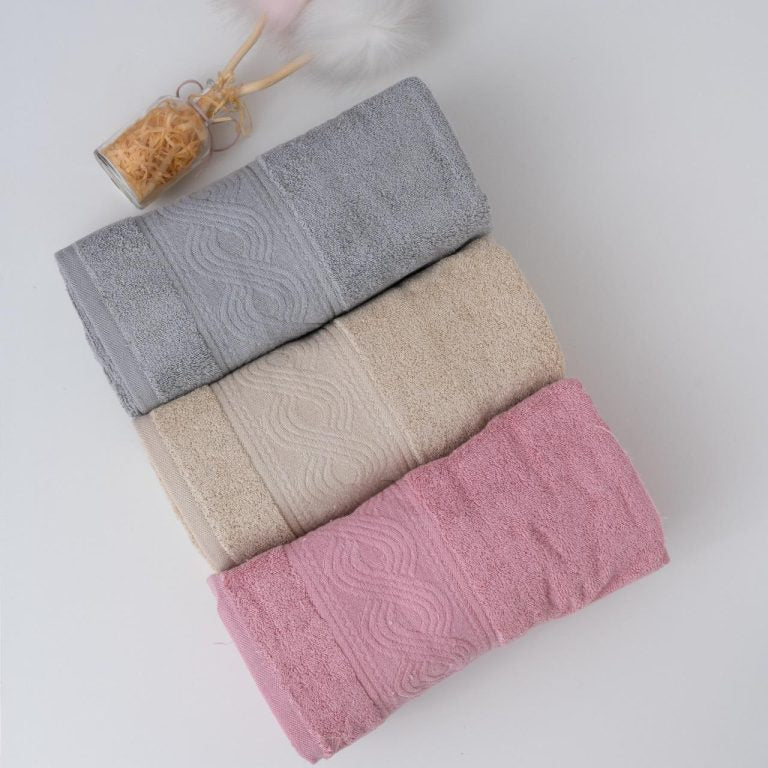 Elshafey bath towels