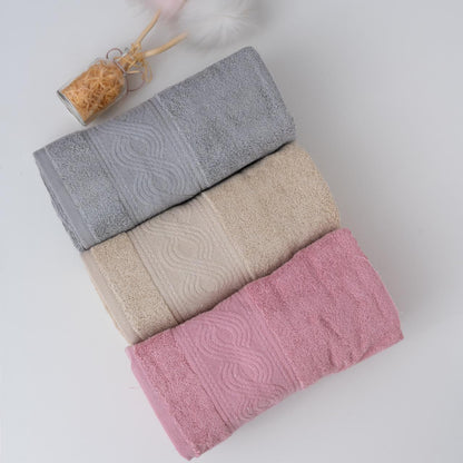 Elshafey bath towels