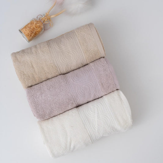 Elshafey bath towels