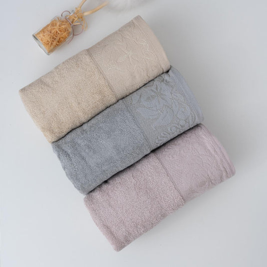 Elshafey bath towels