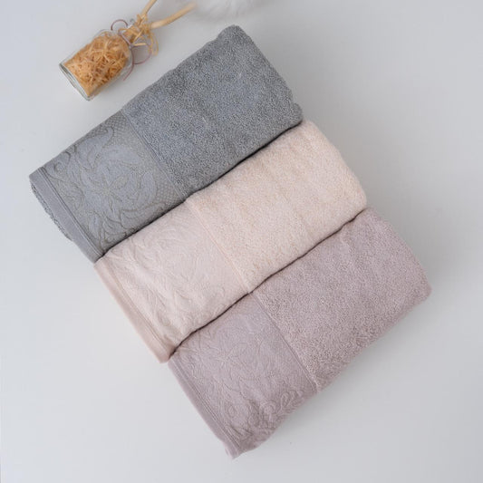 Elshafey bath towels