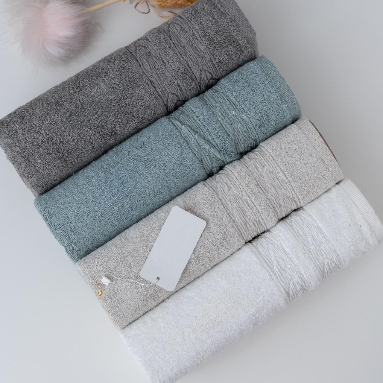 Telinda face towels