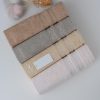 Telinda face towels