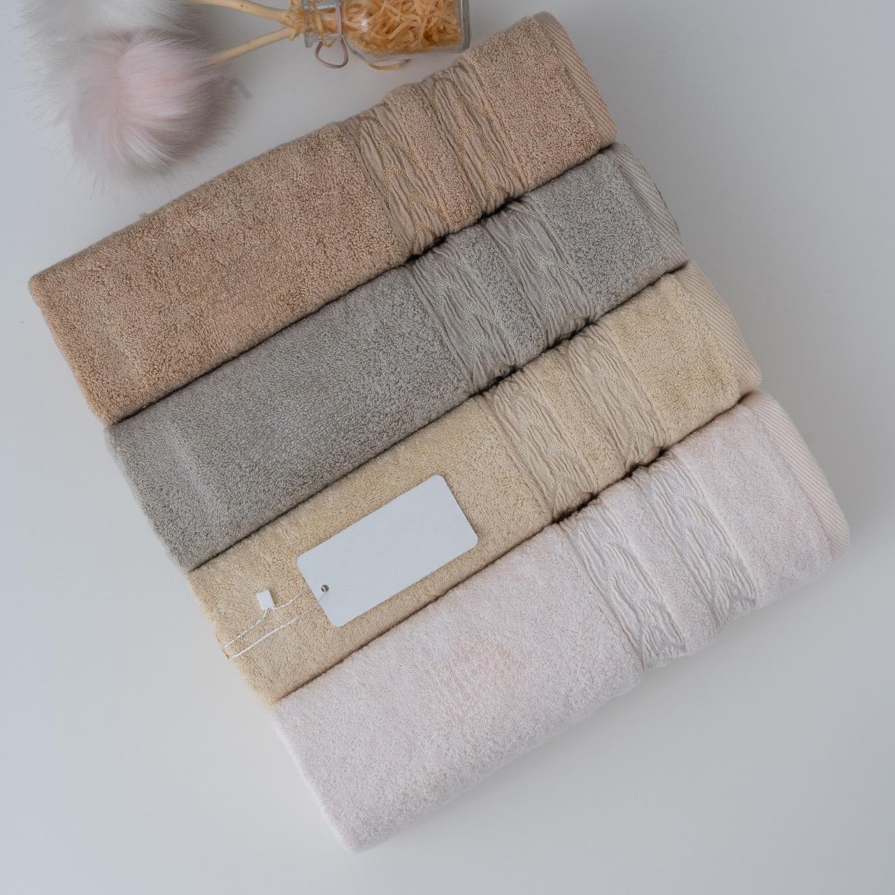 Telinda face towels