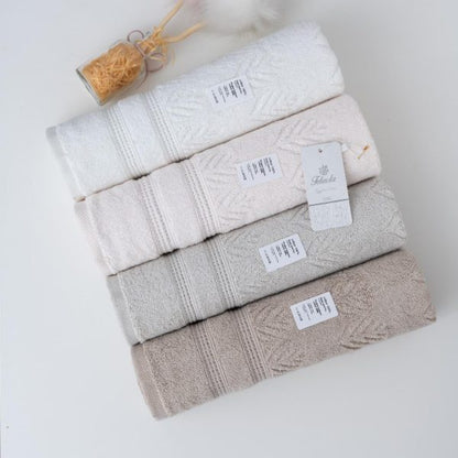 Telinda face towels
