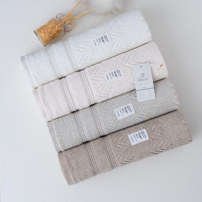 Telinda face towels