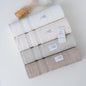 Telinda face towels