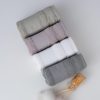 kinzo face towels