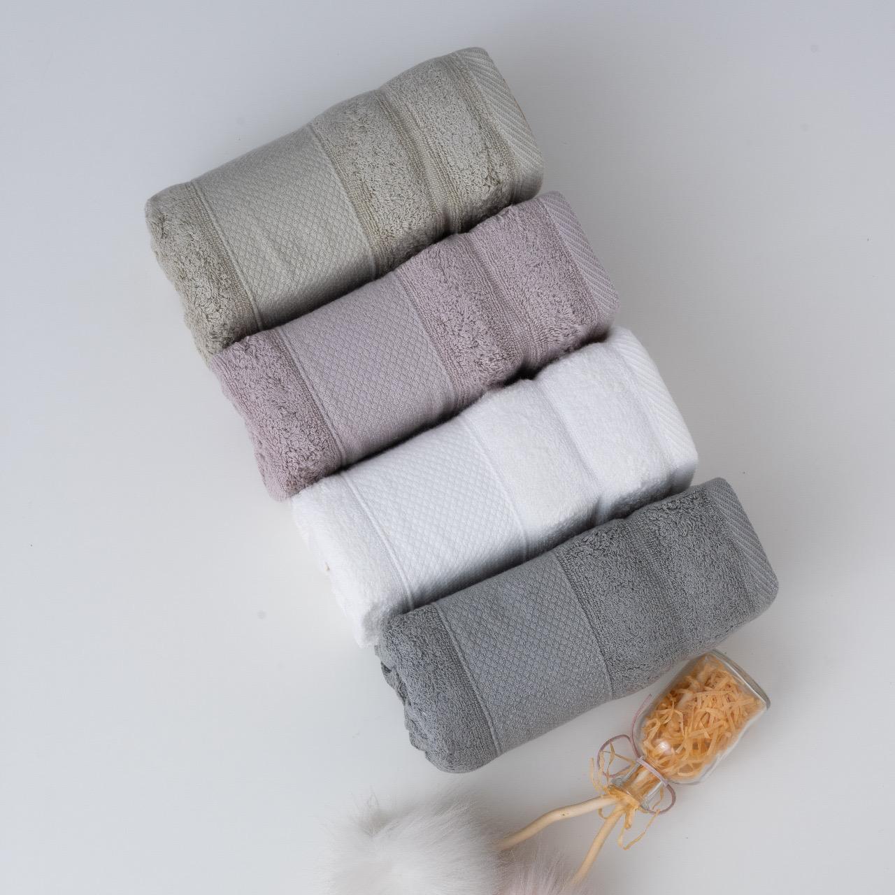 kinzo face towels
