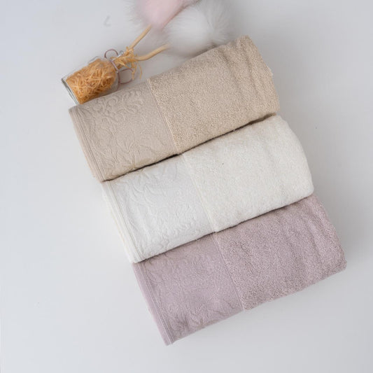 Elshafey bath towels