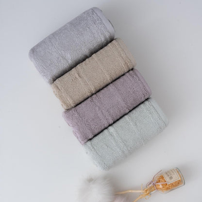 kinzo face towels