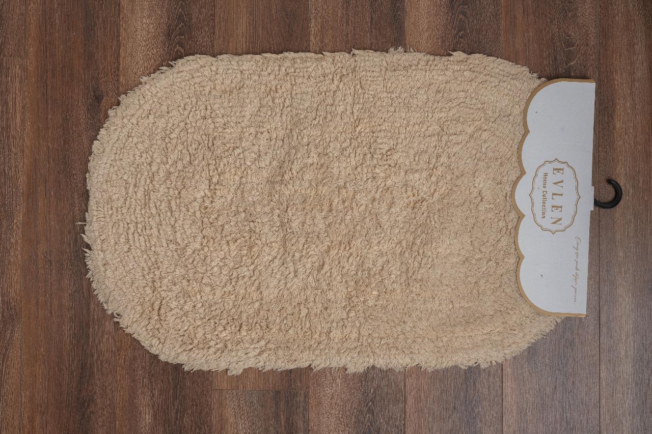 Evlen bathroom pedal*beige*