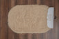 Evlen bathroom pedal*beige*