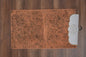Evlen bathroom pedal*orange*