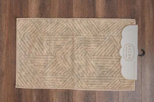 evlen bathroom pedal*beige*