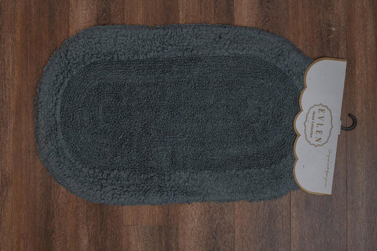 Evlen bathroom pedal*dark gray*