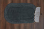 Evlen bathroom pedal*dark gray*