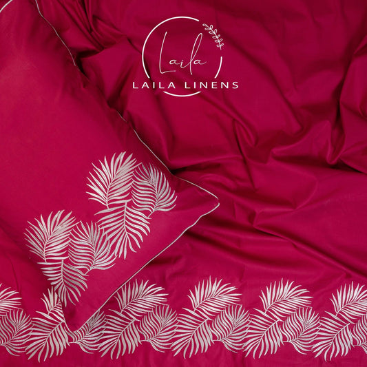 spring*red*