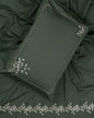 leaves*dark green*