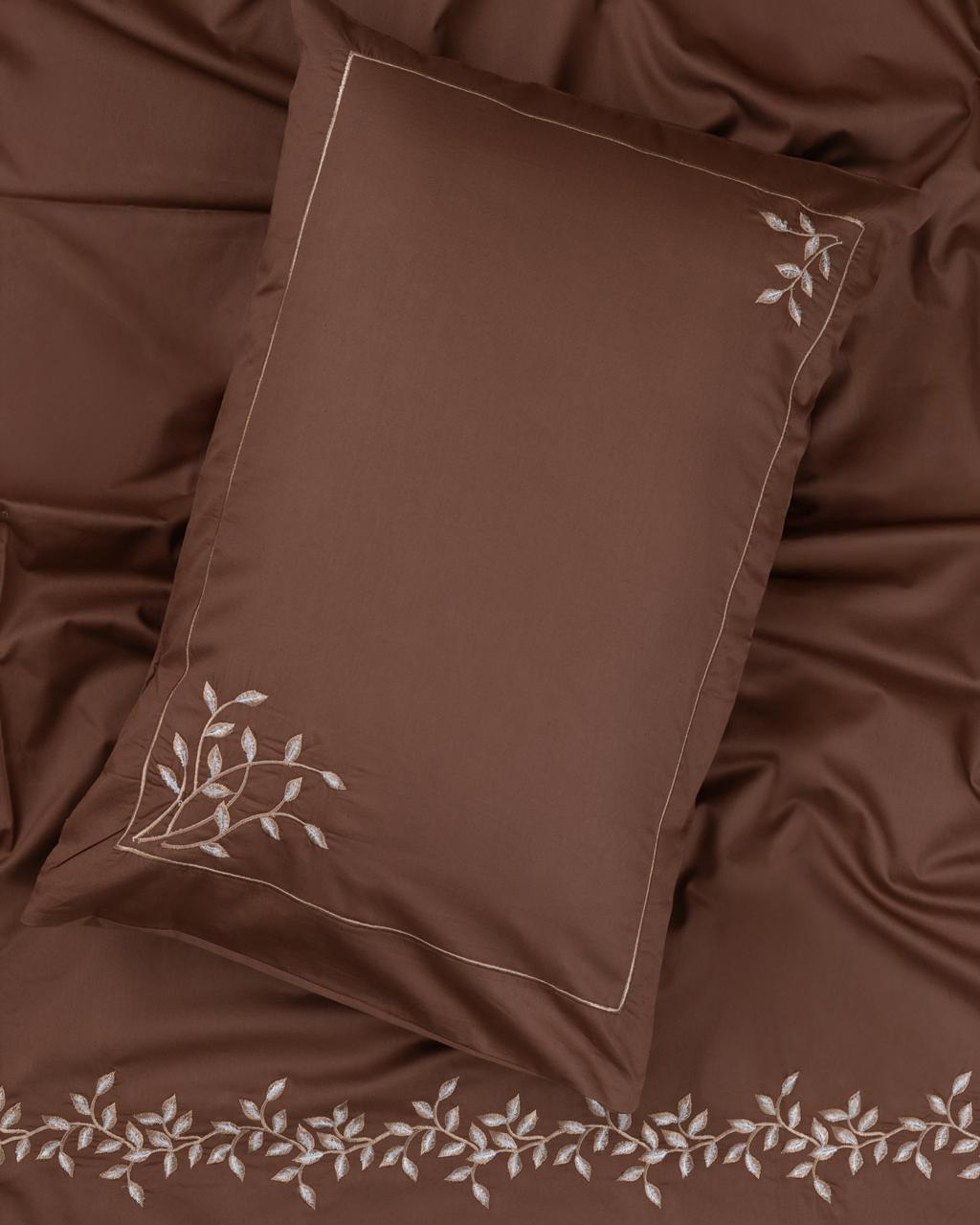 leaves*brown*