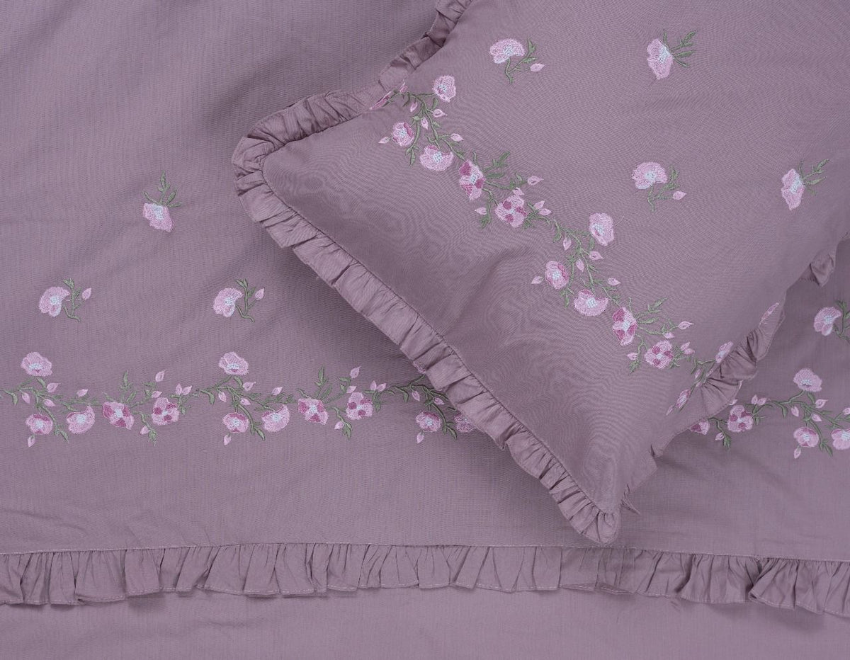flowry*purple*